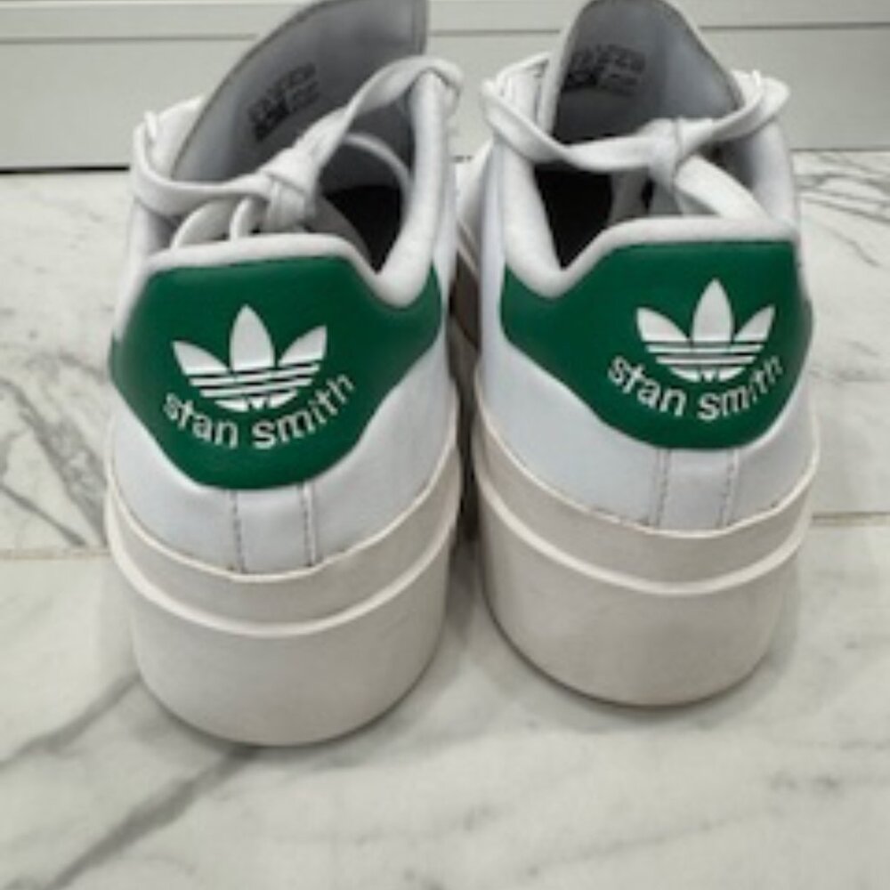 Stan Smith Bonega Platform Sneakers - image 2